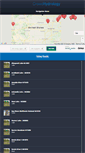 Mobile Screenshot of crowdhydrology.com